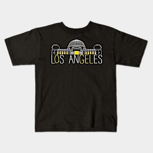 city trip - country - metropolis - travel Kids T-Shirt